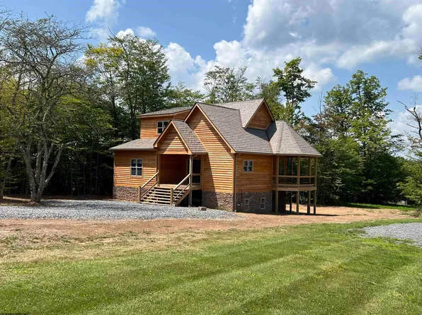 255 Winterset Dr, Davis, WV 26260