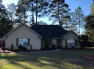 1507 Jimmy St, Adel, GA 31620