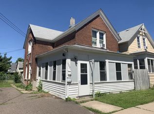 503 Forest St, Saint Paul, MN 55106