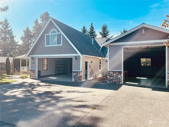 1248 Bradley Road, Lynden, WA 98264