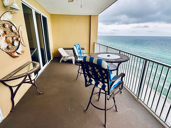 3rd image of 17643 Front Beach Rd Unit 1704
