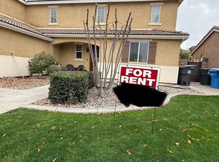 1221 Los Cantos Ave, Arvin, CA 93203