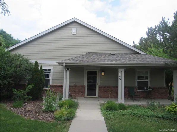 145 S Syracuse Street, Denver, CO 80230