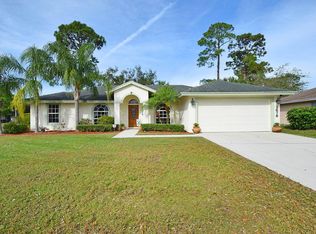 2678 SW Ace Rd, Port Saint Lucie, FL 34953