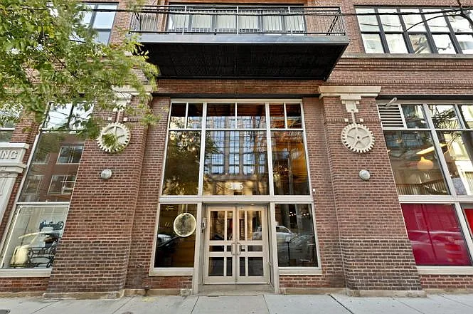 1 bed, 1200 sqft, $4,500 — Photo 4