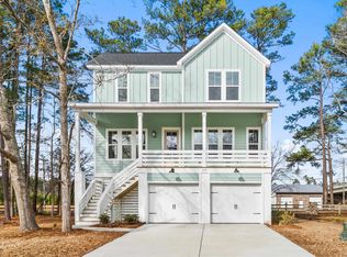 319 Crossing Ct., Myrtle Beach, SC 29588