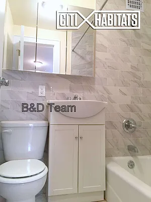 Rented by Citi Habitats | media 9