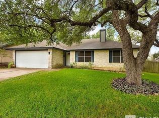 3209 Blazing Star Trl, Cedar Park, TX 78613