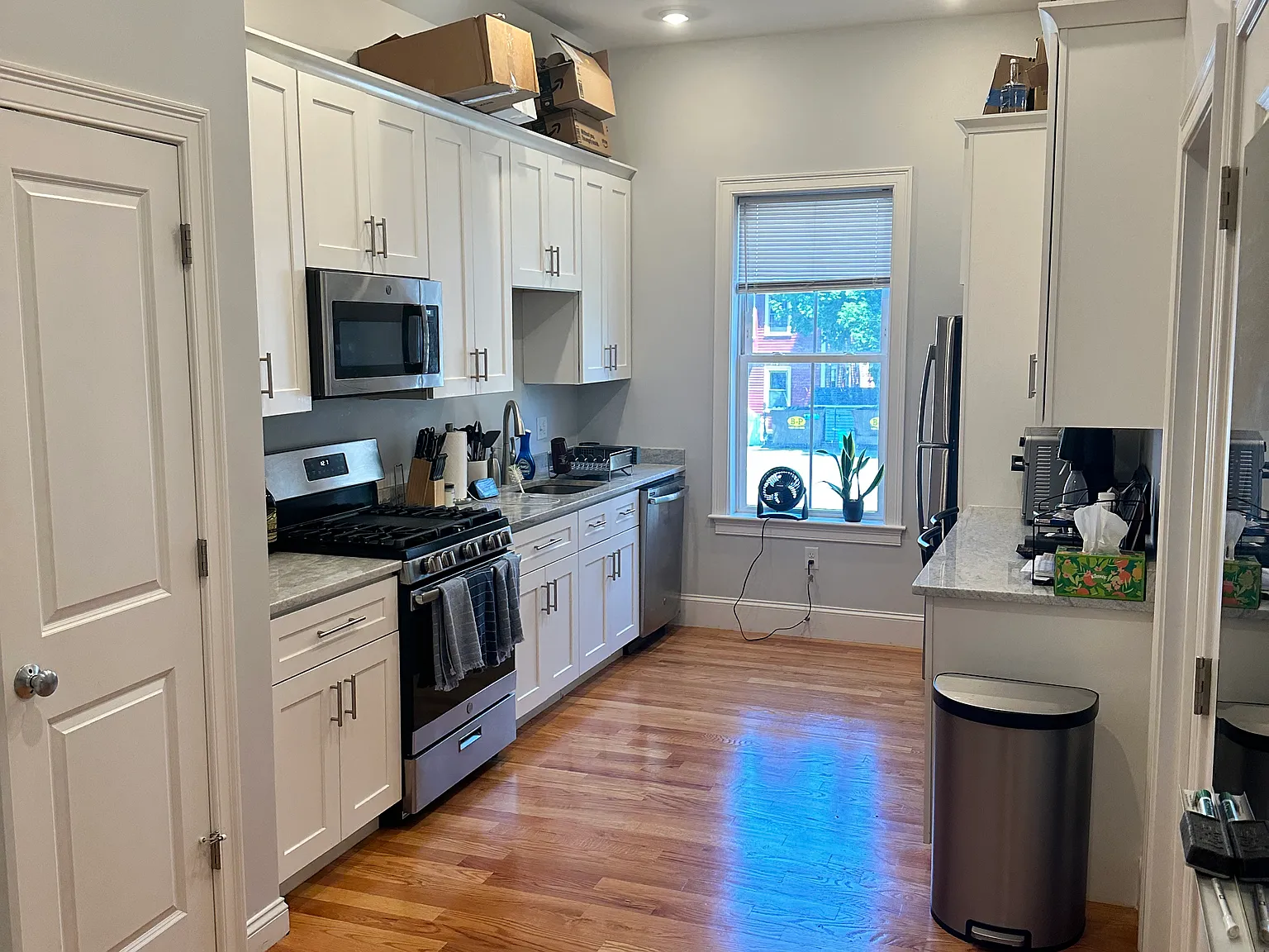 1 bed, 570 sqft, $2,500 — Photo 1