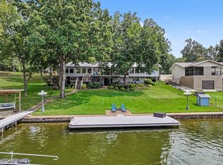 116 Pineknoll Point, Hot Springs, AR 71913