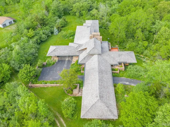 3900 N Dixboro Rd, Ann Arbor, MI 48105