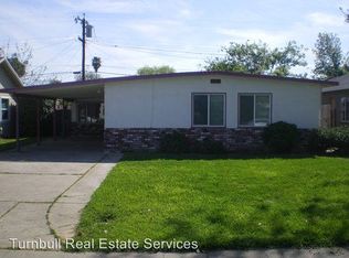 871 Douglas St, West Sacramento, CA