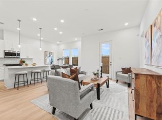 1308 Neiman Ln, Houston, TX 77091