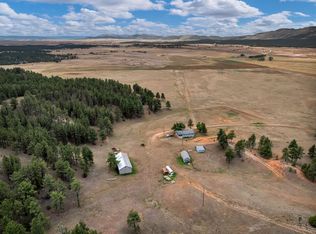 10251 Valley Rd, Edgemont, SD 57730