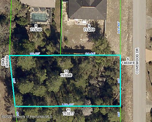 1st image of 0 Covewood Dr