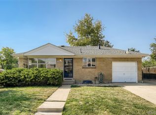 260 E 111th Pl, Northglenn, CO 80233