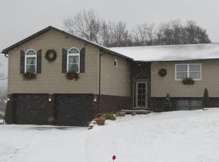 842 N Park Rd, Grantsville, MD 21536