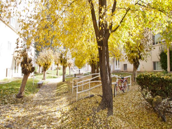 Arbor Cove Apartments | 3290 Van Buren Ave, Ogden, UT