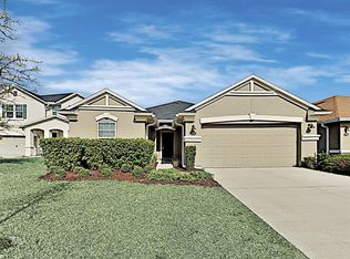 15904 Hutton Ln, Jacksonville, FL 32218