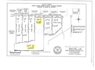 0 Carroll Eastern Rd NE #4, Lancaster, OH 43130