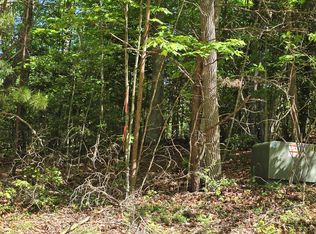 TRACT 4A Garland Ln, Young Harris, GA 30582