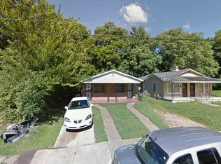 1437 Springdale St, Memphis, TN 38108