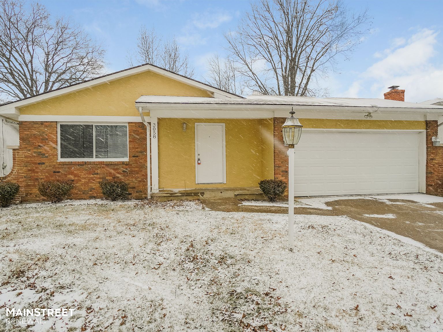 3058 Blue Ridge Rd, Columbus, OH 43219 Zillow