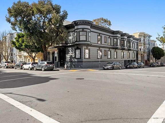 2nd image of 1550-1552 Waller St