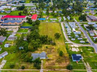 Invader St, Sulphur, LA 70663