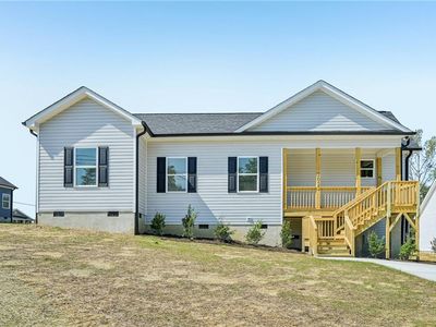 2022 N State Highway 62, Burlington, NC, 27217
