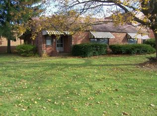 44 Madison Rd, Mansfield, OH 44905