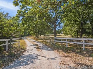 1268 Thousand Acres Rd, Montreal, MO 65591