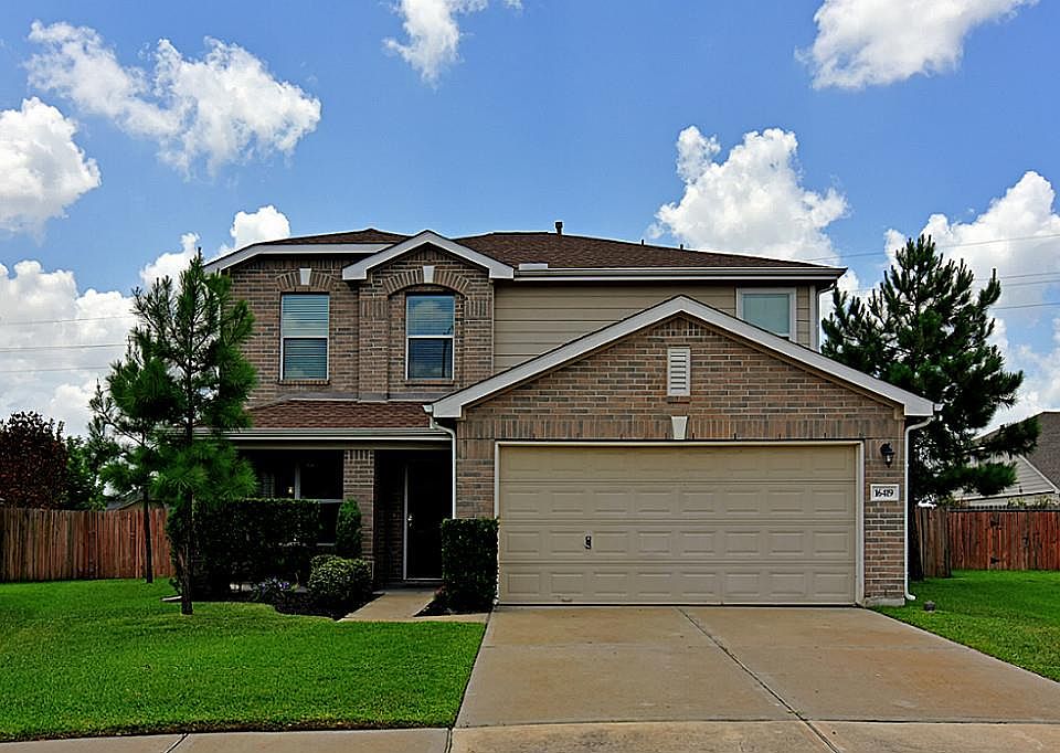 1st image of 16419 Grants Manor Ct