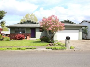 14115 NE Fremont Ct, Portland, OR 97230