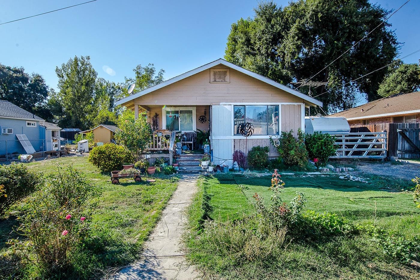 9530 Oak Grove Ave, Knights Landing, CA 95645 Zillow