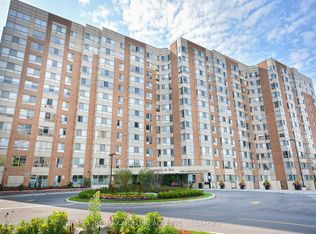 1485 Lakeshore Rd E #416, Mississauga, ON L5E3G2