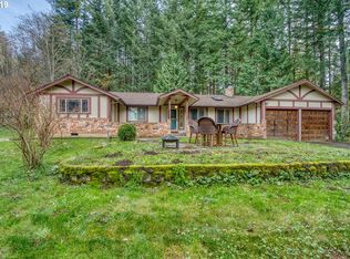 24812 NE Berlin Rd, Battle Ground, WA 98604