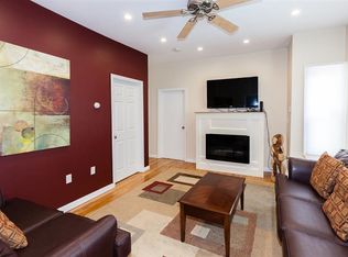 36 Florence St #2A, Somerville, MA 02145