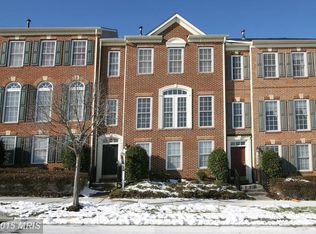 13005 Ebenezer Chapel Dr, Clarksburg, MD 20871