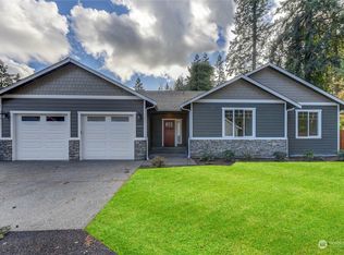 10518 Interlaaken Dr SW, Lakewood, WA