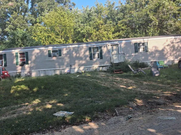 654 Lovers Ln, Henderson, KY 42420