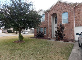 20803 Oak Rain Ct, Katy, TX 77449