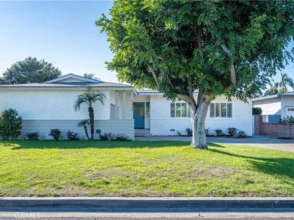 1737 S Garden Dr, Anaheim, CA 92804
