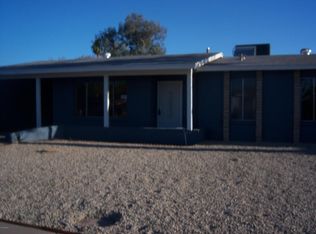 2317 W Hartford Ave, Phoenix, AZ 85023