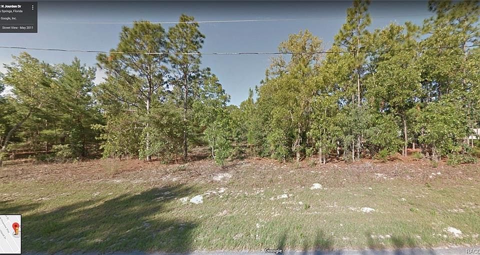 1st image of 9332 N Jourden Dr
