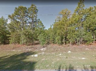 9332 N Jourden Dr, Citrus Springs, FL 34434