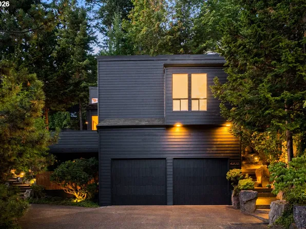 4202 SW Melville Ave, Portland, OR 97239