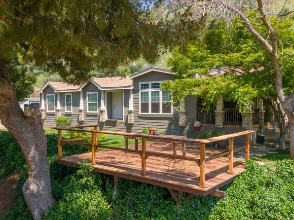 46611 Sassafras Lane, Squaw Valley, CA 93675