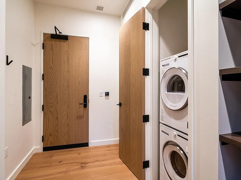Laundry Room Cabinet