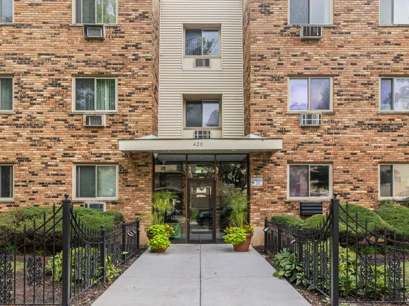 420 Home Ave APT 109N, Oak Park, IL 60302